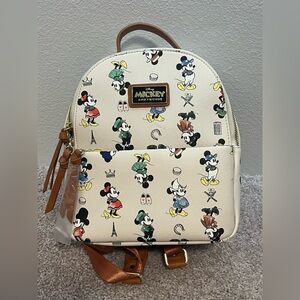 Disney Mickey & Friends Backpack
